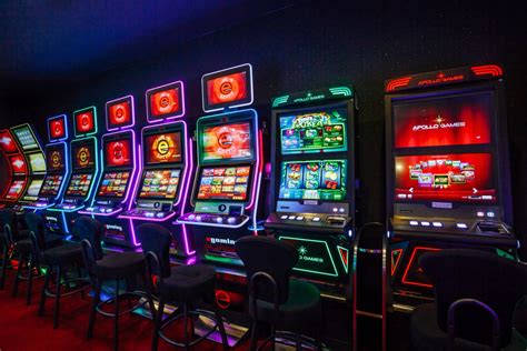slot machine vlt|Video lottery terminal .